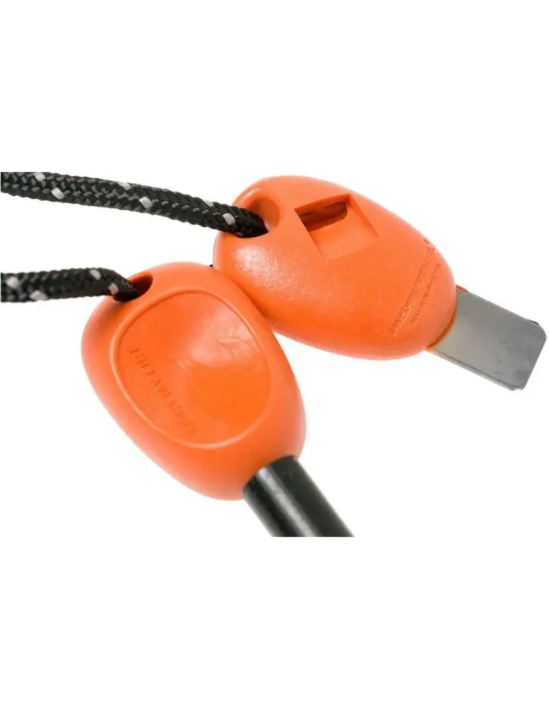 LMF Firesteel Army Oranje