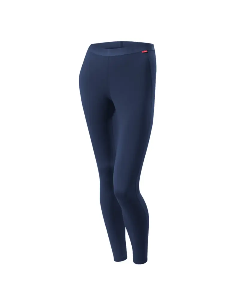 Loffler Long Underpants Transtex® Warm (Maat – 48, Kleur – )