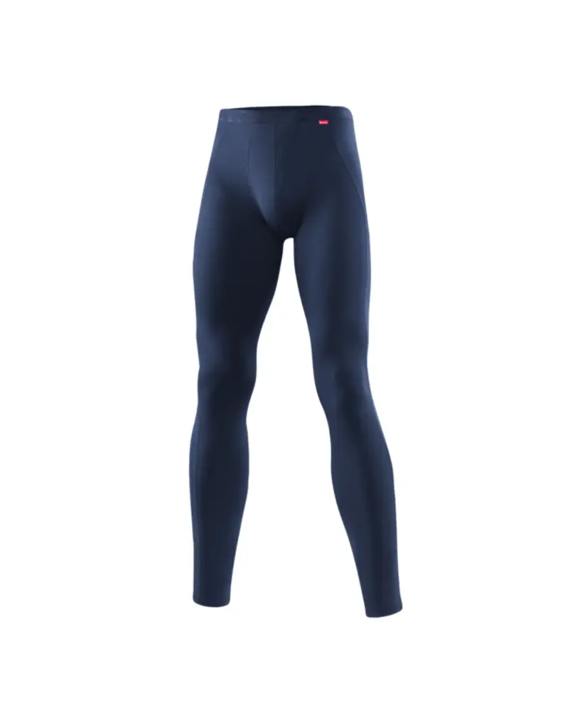 Loffler Men´s Long Underpants Transtex® Warm (Maat – 60, Kleur – )