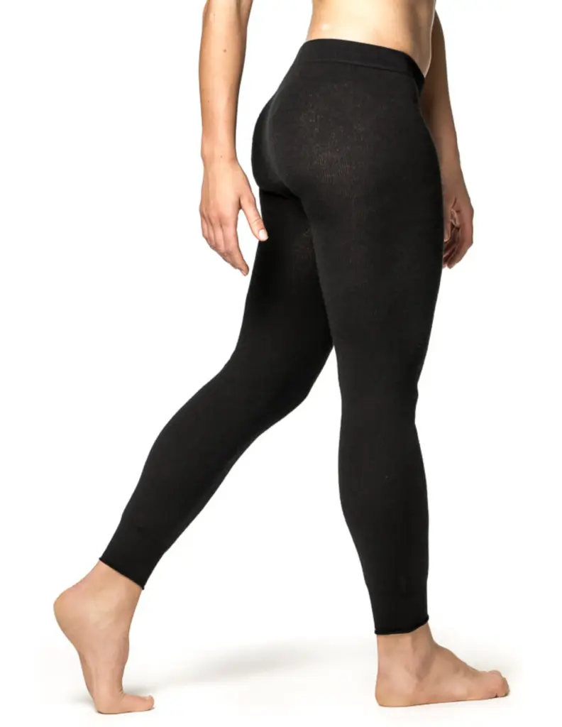 Long Johns 200g/m2 Zwart
