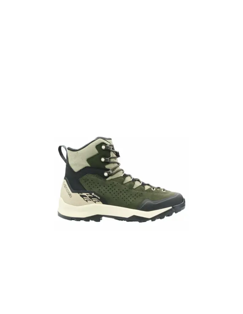 Lowa Explorer GTX Mid Trekkingschoen Dames (Maat – 7, Kleur – )