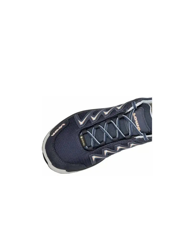 Lowa Innox Pro GTX Low Wandelschoen Dames (Maat – 5, Kleur – )