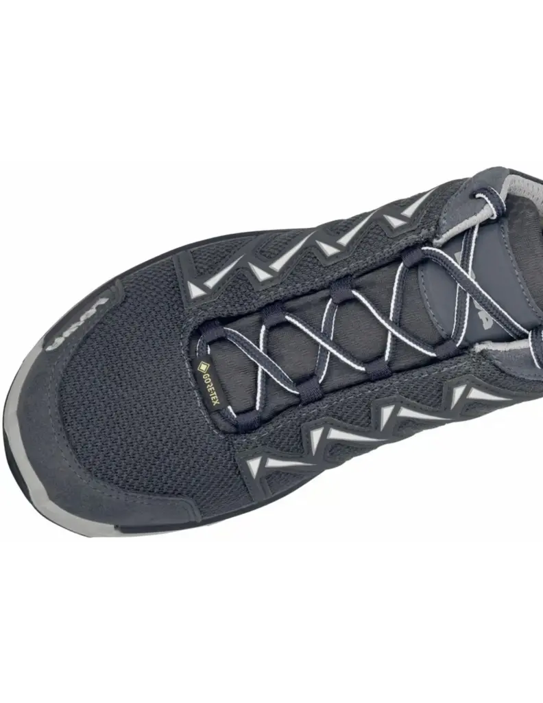 Lowa Innox Pro GTX Low Wandelschoen Heren (Maat – , Kleur – )