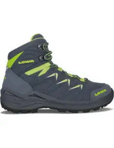 Lowa Innox Pro GTX Mid Junior G (Maat – 37, Kleur – )