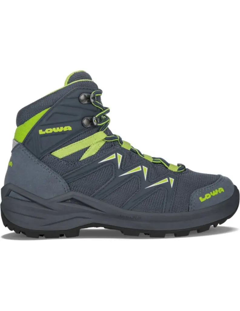 Lowa Innox Pro GTX Mid Junior G (Maat – 37, Kleur – )