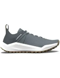 Lowa Kaloya Sneaker Dames Smokeblue/slateblue
