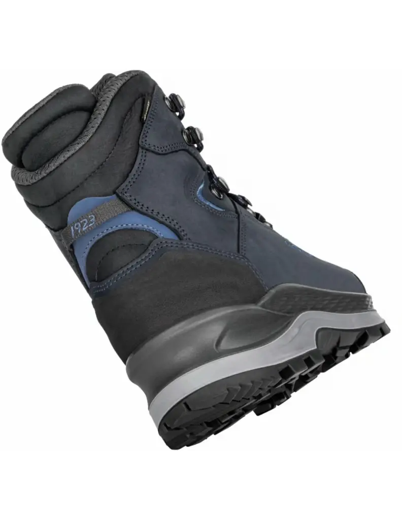 Lowa Lady GTX Wandelschoen (Maat – 8, Kleur – )