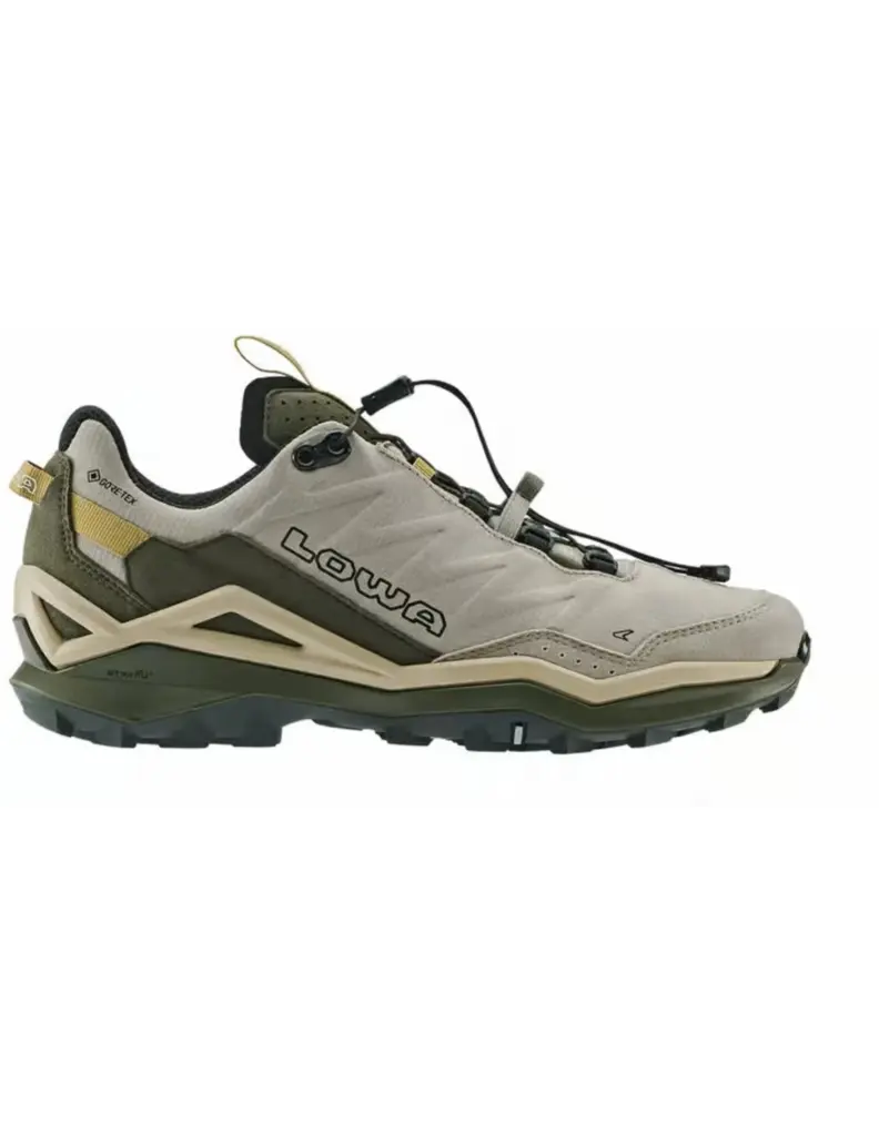 Lowa Maddox Pro GTX Lo SL Wandelschoen Heren (Maat – 7, Kleur – )