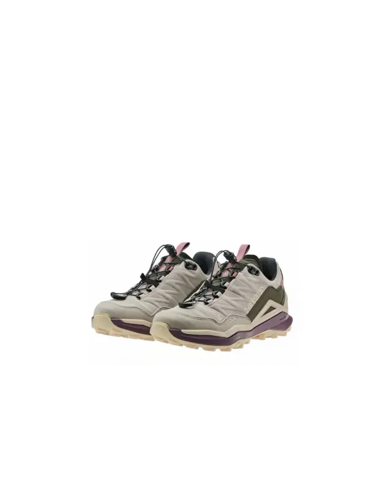 Lowa Maddox Pro GTX SL Wandelschoen Dames (Maat – 9, Kleur – )