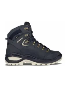 Lowa Renegade Evo GTX Mid Wandelschoenen Dames (Maat – 7, Kleur – )