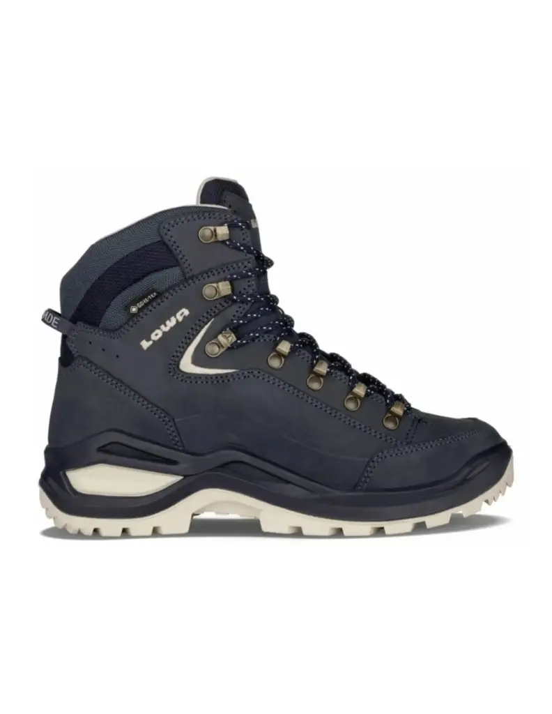 Lowa Renegade Evo GTX Mid Wandelschoenen Dames (Maat – 7, Kleur – )
