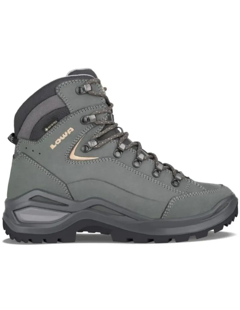 Lowa Renegade Evo GTX Mid Wandelschoenen Dames (Maat – , Kleur – )