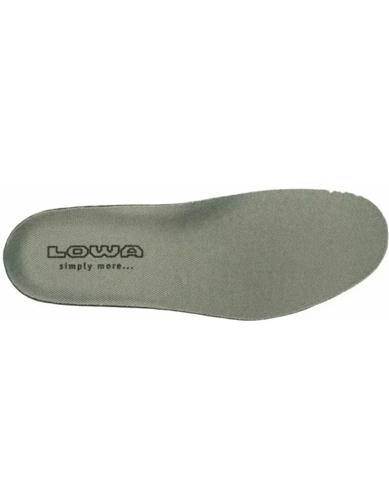 Lowa Voetbed Hiking Unisex (Maat – 6, Kleur – )