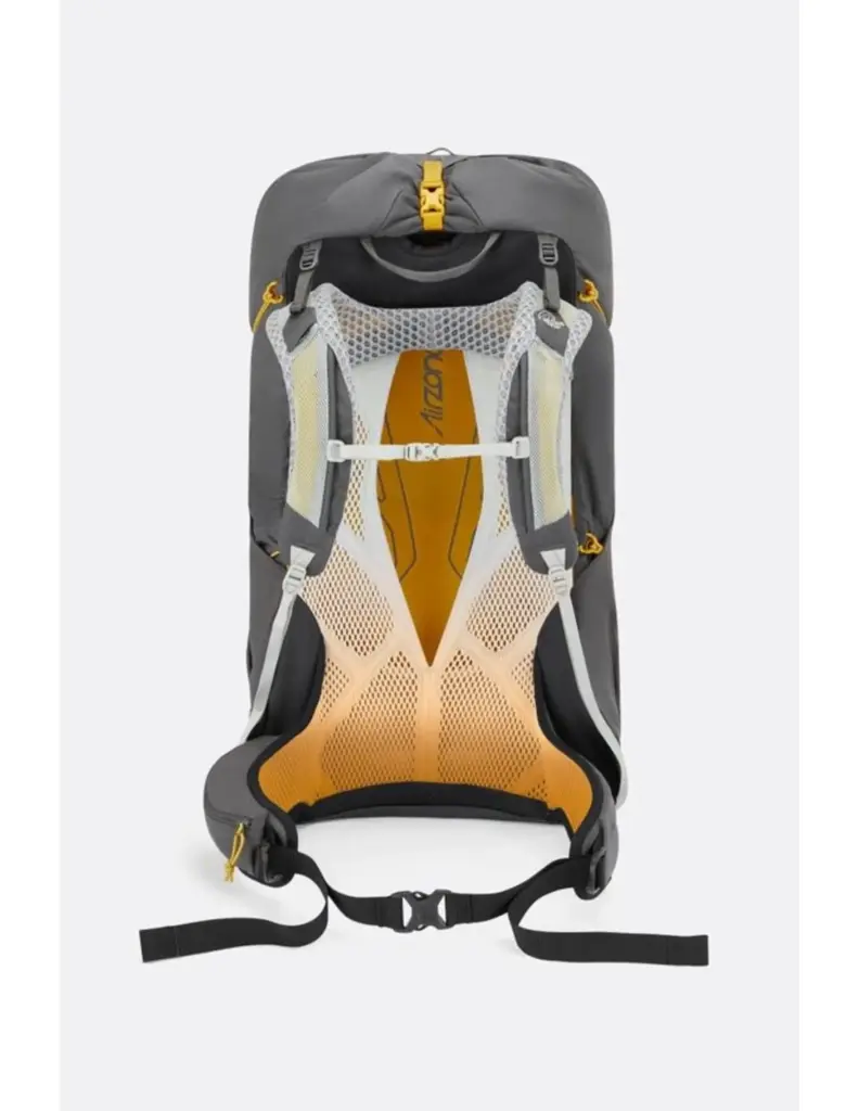 Lowe Alpine AirZone Ultra ND 36L Wandel Rugzak (Maat – S, Kleur – )