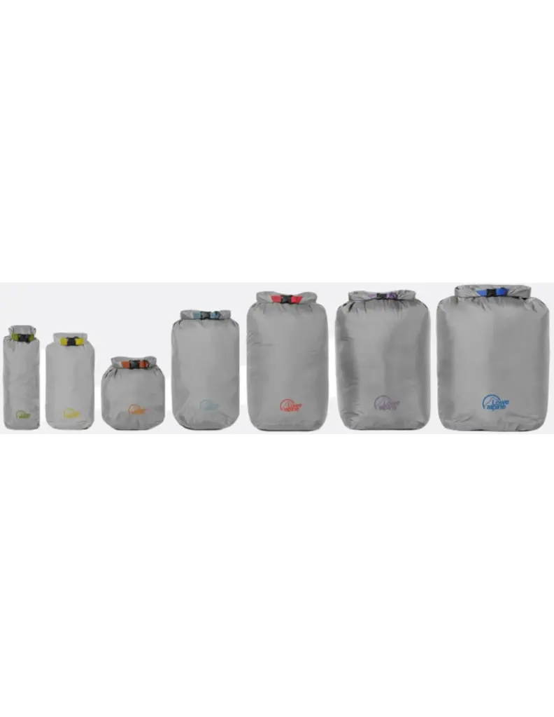 Lowe Alpine Drysack XL 20L Zin