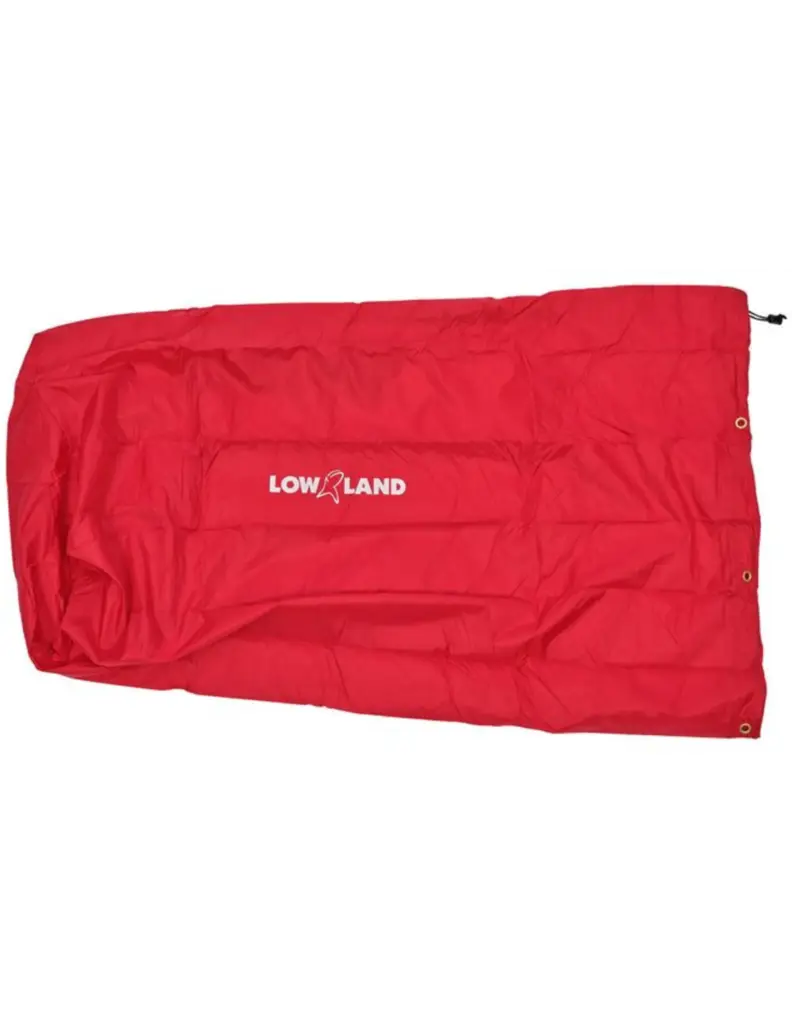 Lowland Flightbag Rugzak 85L (Maat – OS, Kleur – )