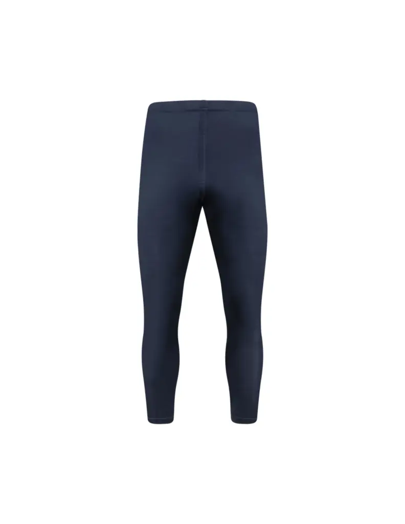M CD 200 Long Bottoms Blauw