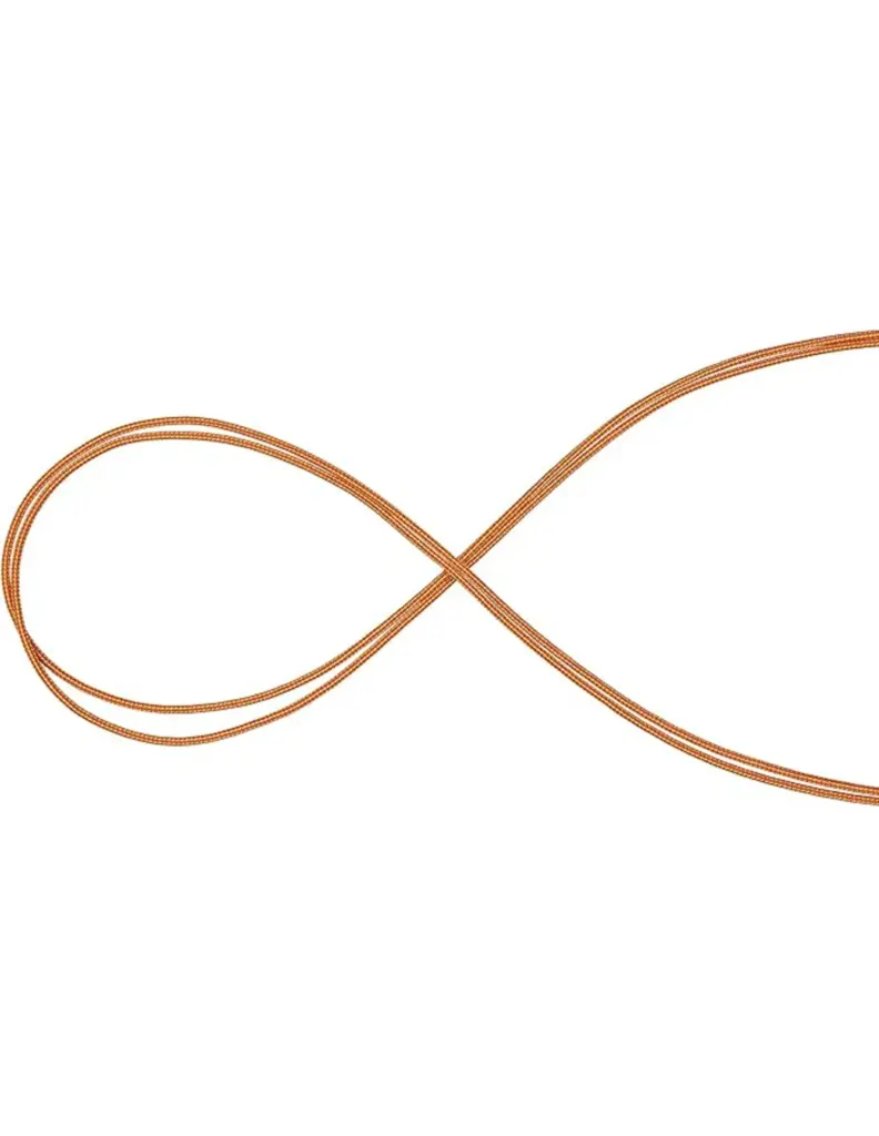 Mammut Accessory Cord 7mm Oranje