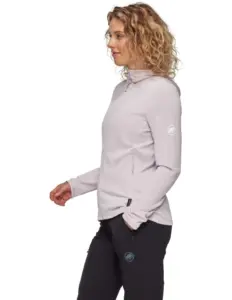 Mammut Aconcagua Light Midlayer Jacket Dames Alpine Calamint