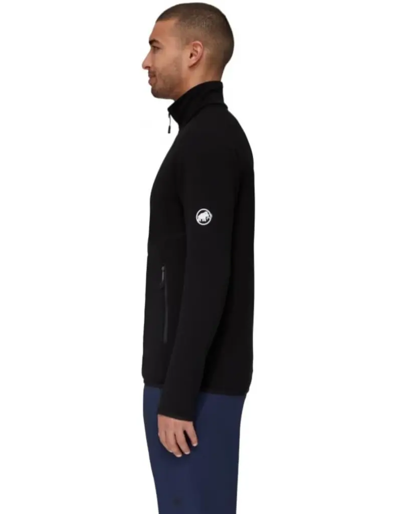 Mammut Aconcagua ML Jacket Men Zwart
