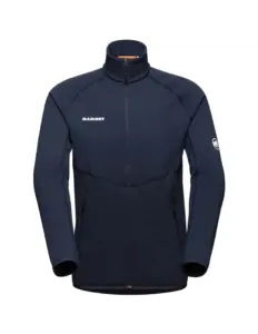 Mammut Aconcagua ML Jacket Men Blauw