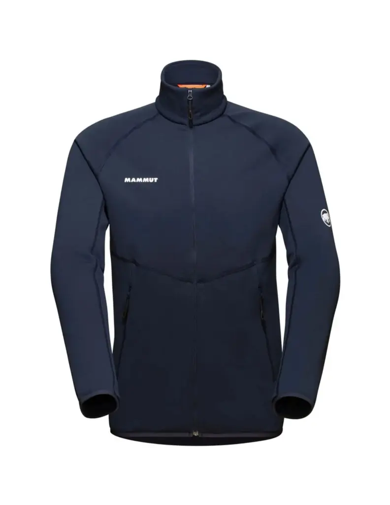 Mammut Aconcagua ML Jacket Men Blauw