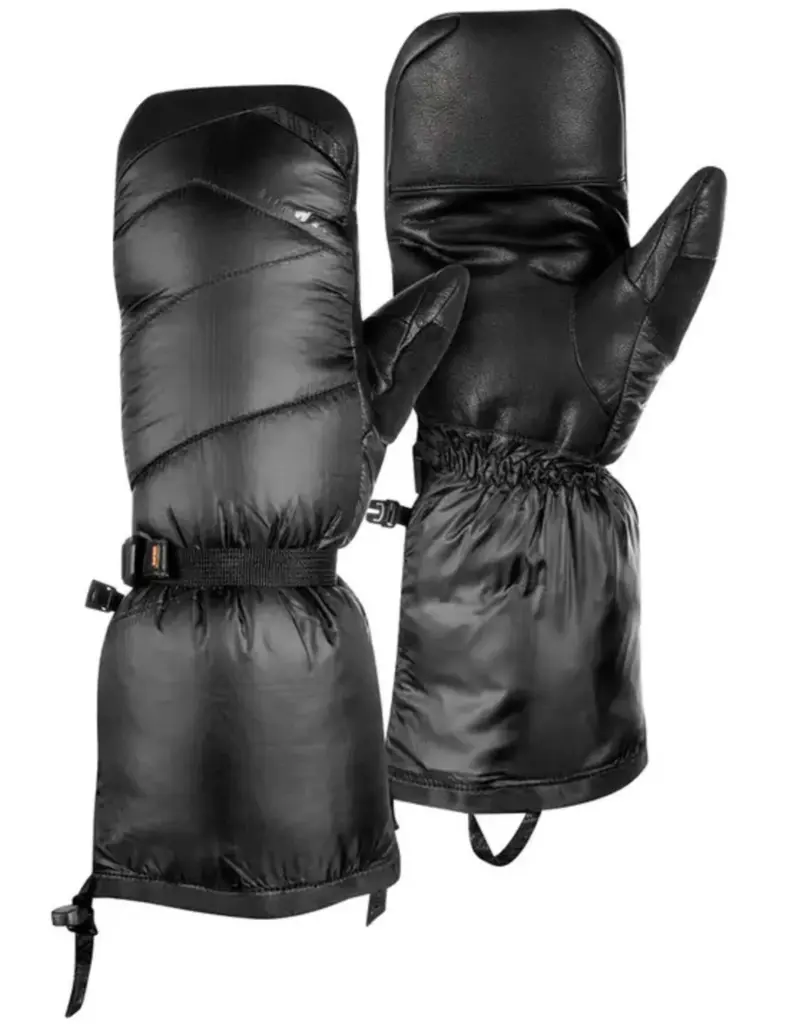 Mammut Arctic Mitten met Isolatie (Maat – 10, Kleur – )