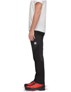 Mammut Courmayeur SO Pants Heren (Maat – 52, Kleur – )