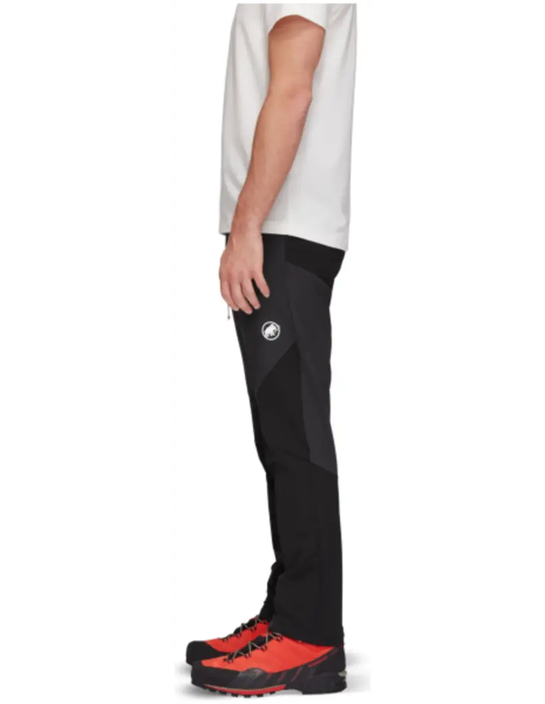 Mammut Courmayeur SO Pants Heren (Maat – 52, Kleur – )
