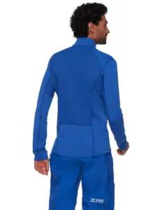 Mammut Eiger Nordwand Advanced ML Jacket Heren Blauw