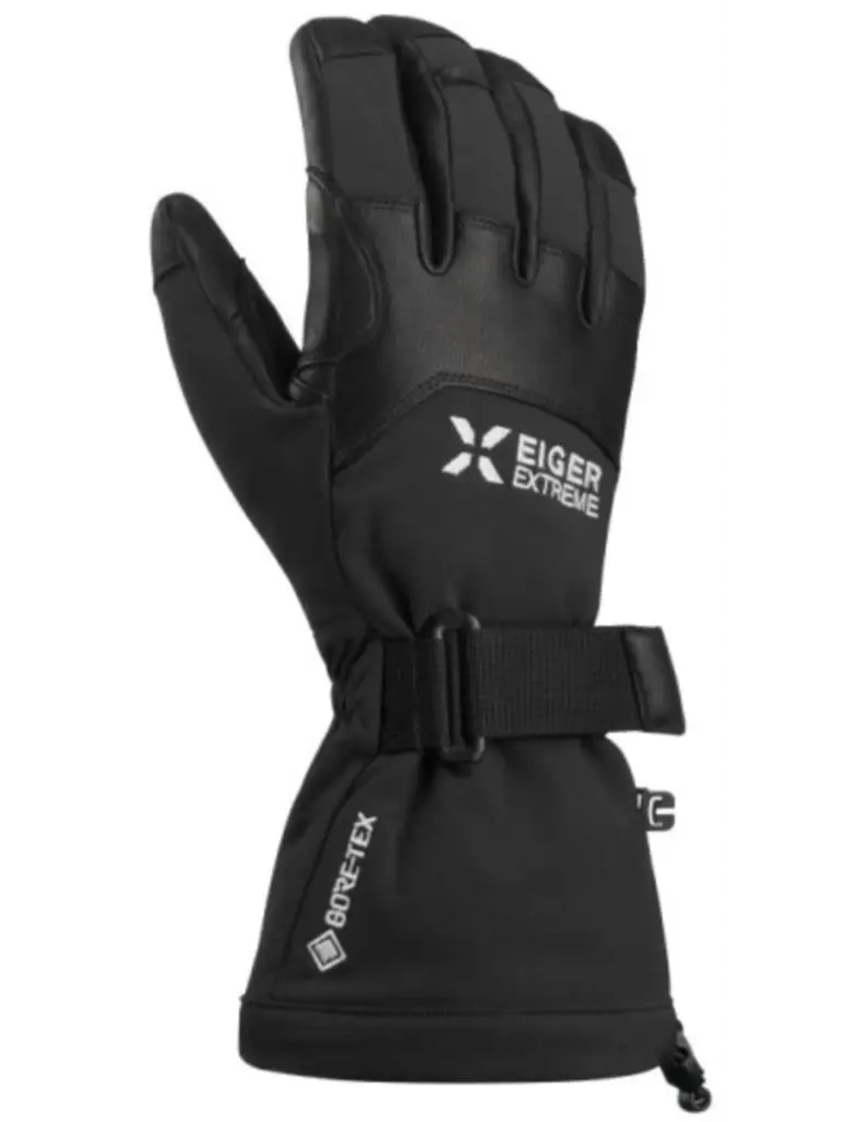 Mammut Eiger Nordwand Pro 2 in 1 Glove (Maat – 11, Kleur – )