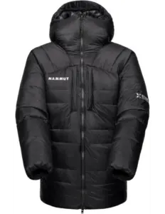Mammut Eiger Nordwand Pro Down IN Hooded Parka Heren (Maat – M, Kleur – )