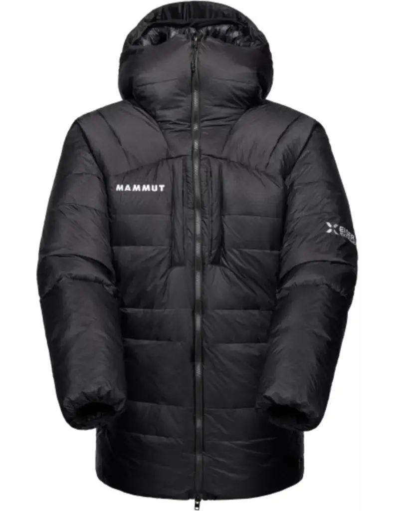Mammut Eiger Nordwand Pro Down IN Hooded Parka Heren (Maat – M, Kleur – )