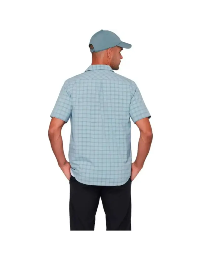 Mammut Lenni Shirt Heren (Maat – L, Kleur – )