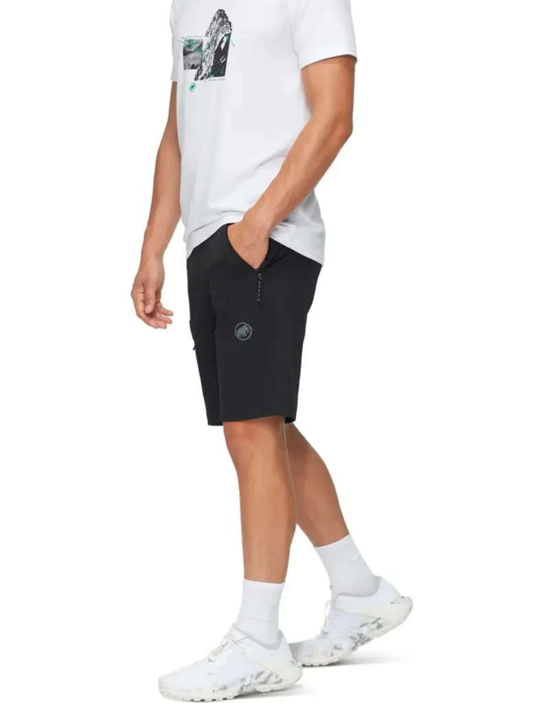 Mammut Runbold IV Shorts Heren (Maat – 48, Kleur – )