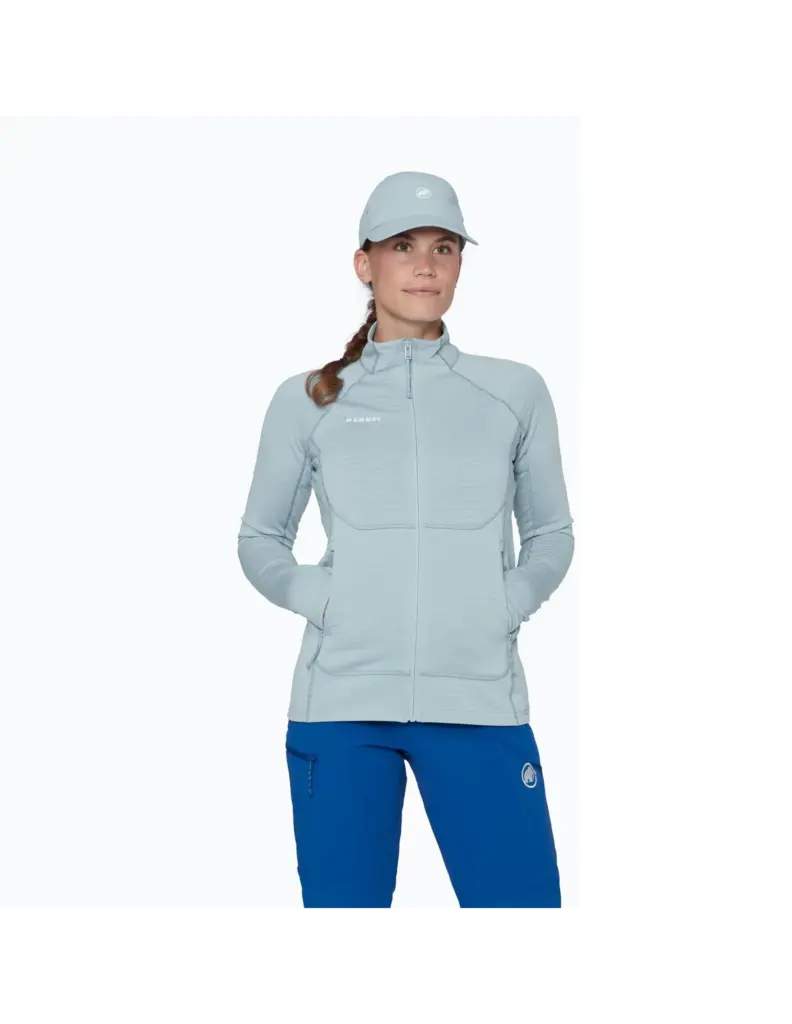 Mammut Taiss ML Jacket Dames Nebla
