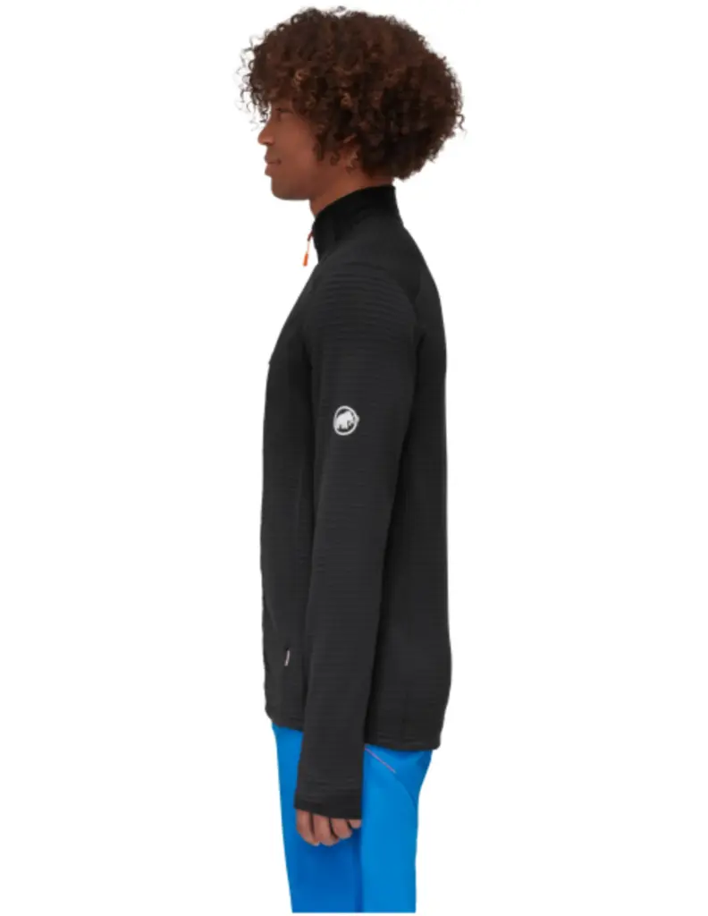 Mammut Taiss ML Jacket Heren (Maat – XL, Kleur – )