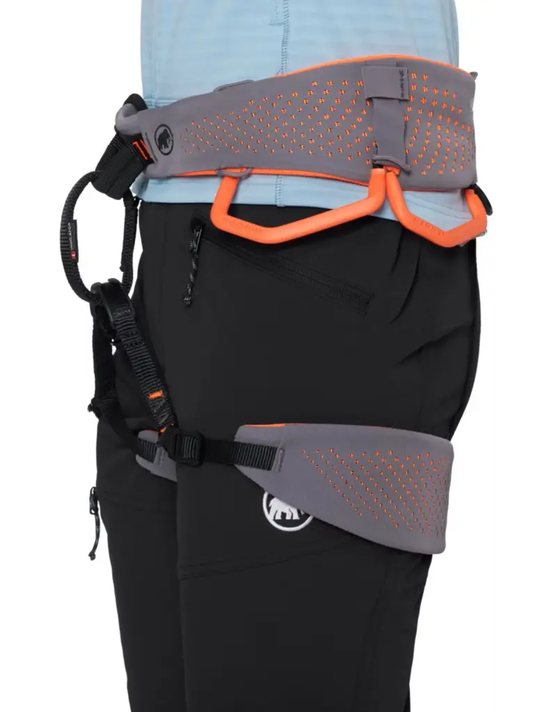 Mammut Taiss SO Pants Dames (Maat – 38, Kleur – )