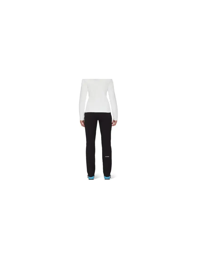 Mammut Taiss SO Pants Dames Klimmen (Maat – 42, Kleur – )