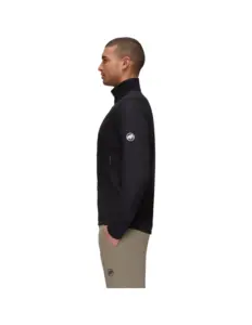 Mammut Ultimate VII Softshell Jacket Heren Zwart