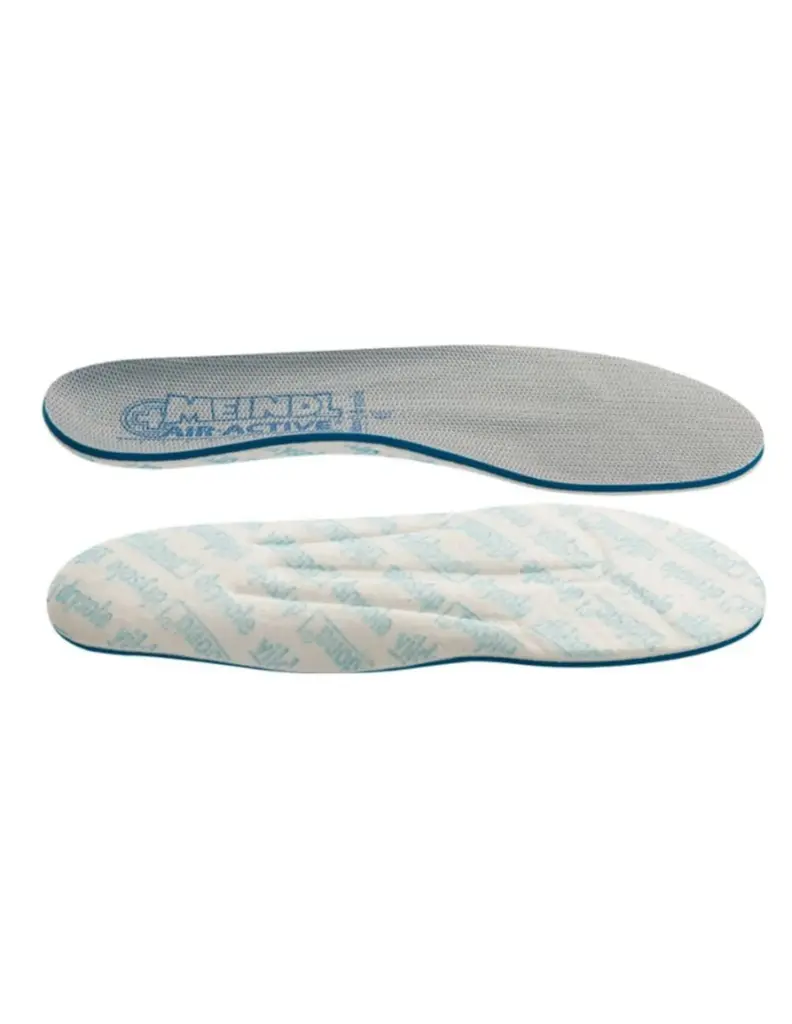 Meindl Air Active Soft Print Inlegzool (Maat – 8, Kleur – )