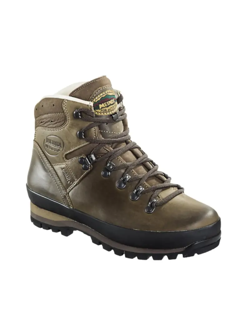 Meindl Borneo 2 MFS Bergschoen (Maat – 8, Kleur – )