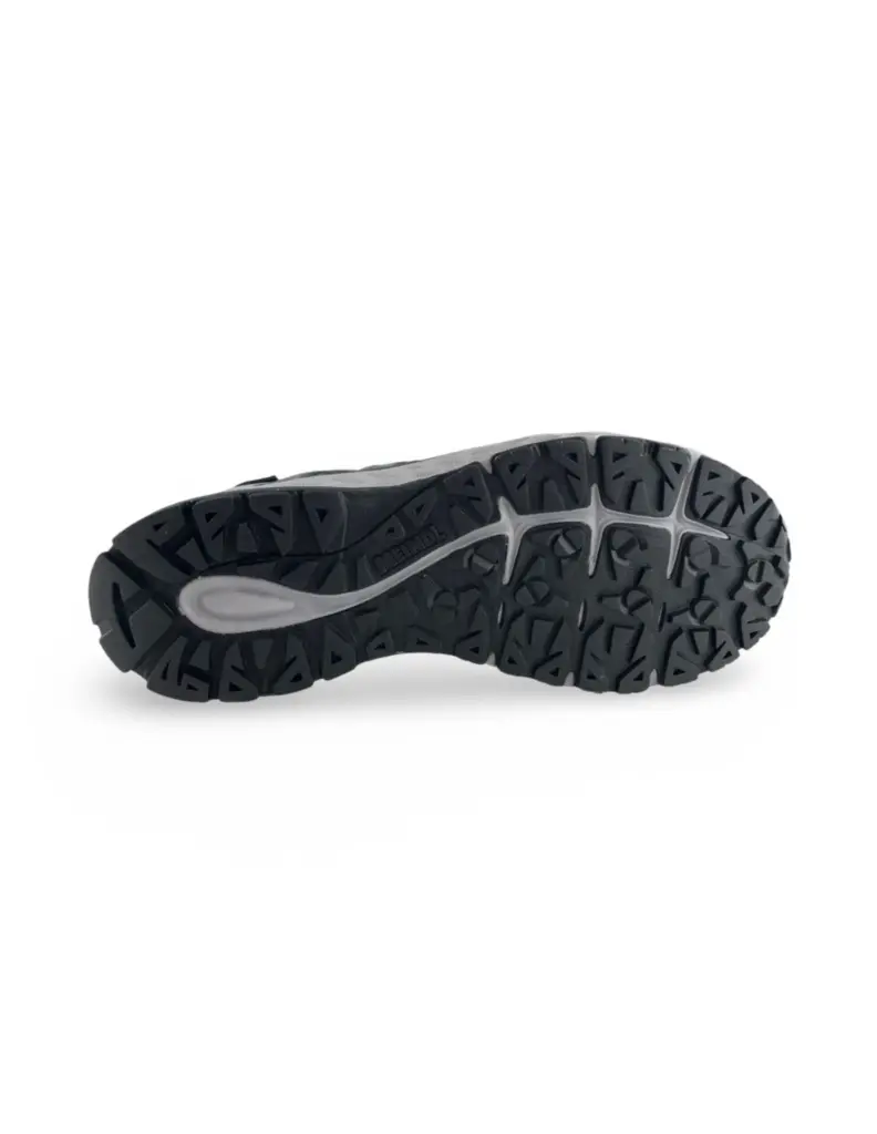 Meindl Brindisi – C fit PW Wandel Sandaal Heren (Maat – 43, Kleur – )