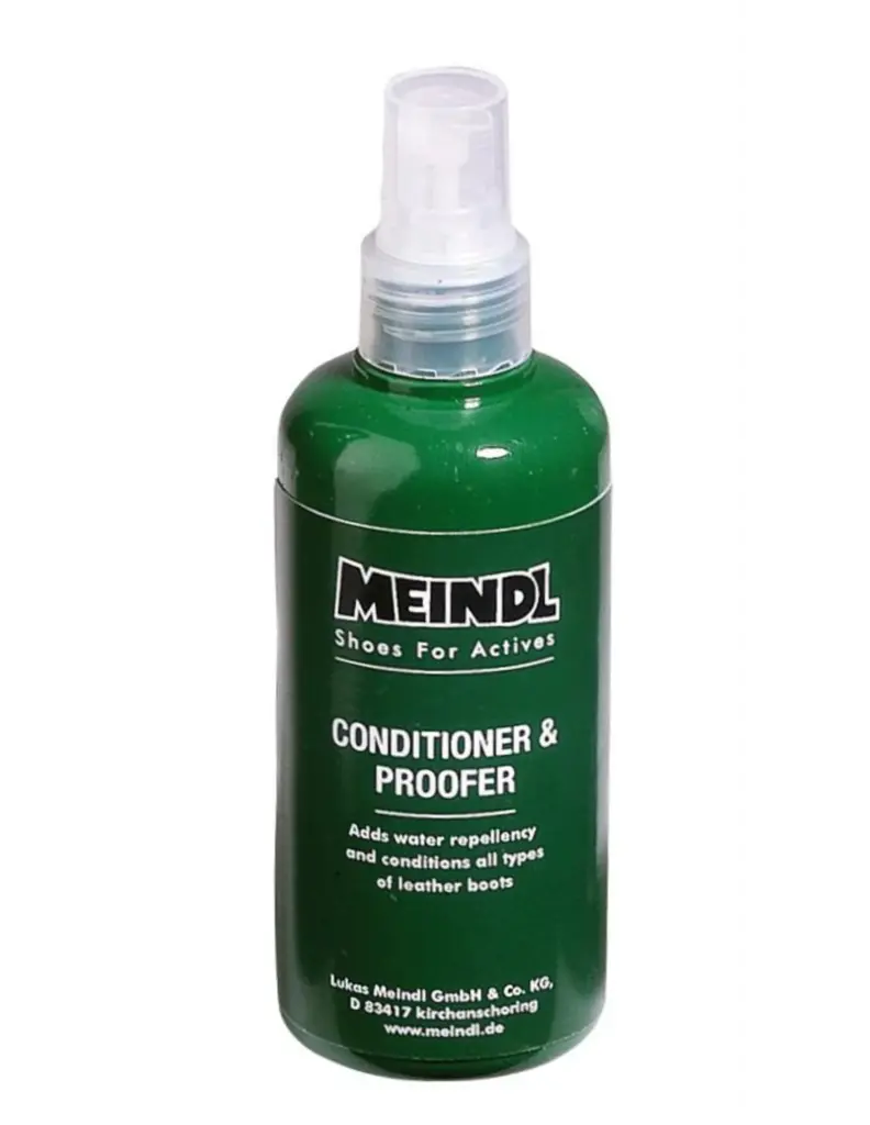 Meindl Conditioner & Proofer Farblos