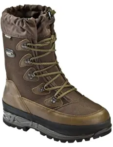Meindl Nordkap PRO GTX Winterboot Bruin