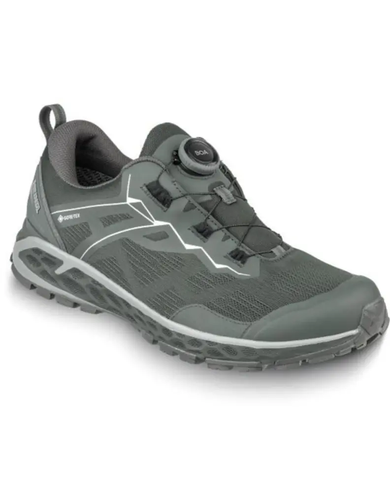 Meindl Power Walker 3.5 (Boa®) Heren (Maat – 9, Kleur – )