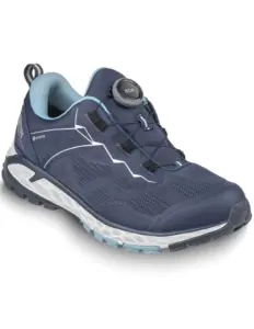 Meindl Power Walker Lady 3.5 Boa® Marine/azur