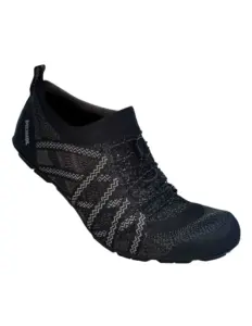 Meindl Pure Freedom Heren Schwarz/silber