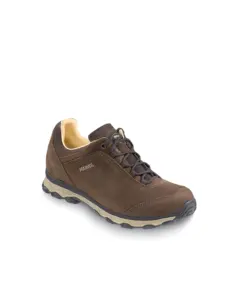 Meindl Sortino Wandelschoen Comfort Fit Dunkelbraun