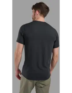 Montane Alhena Merino Blend T Shirt Heren (Maat – L, Kleur – )